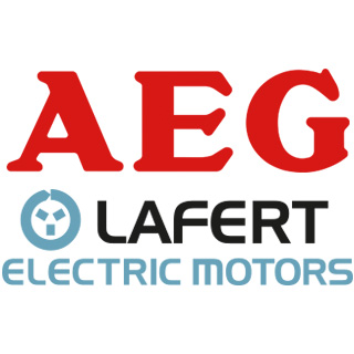 Motroes electricos AEG Laffer